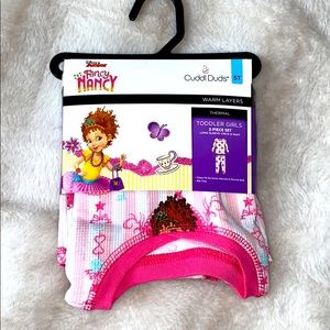 Cuddl Duds brand new! 5T